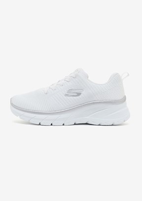 SKECHERS - 150384TK WSL Kadın Çok Renkli Yürüyüş Ayakkabısı
