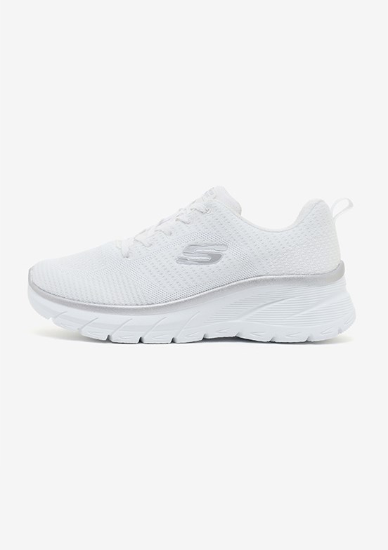 SKECHERS - 150384TK WSL Kadın Çok Renkli Yürüyüş Ayakkabısı