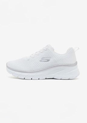 SKECHERS - 150384TK WSL Kadın Çok Renkli Yürüyüş Ayakkabısı