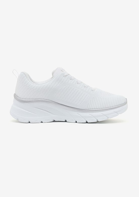 SKECHERS - 150384TK WSL Kadın Çok Renkli Yürüyüş Ayakkabısı