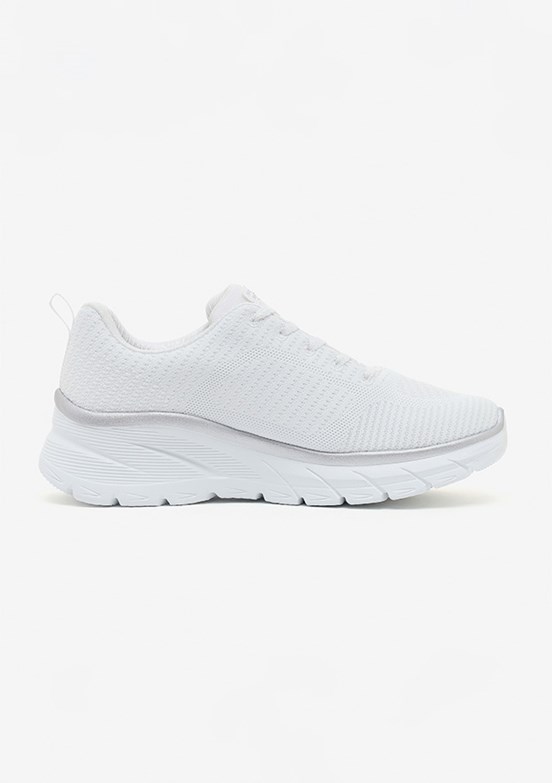 SKECHERS - 150384TK WSL Kadın Çok Renkli Yürüyüş Ayakkabısı