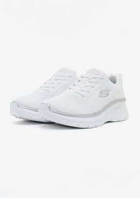 SKECHERS - 150384TK WSL Kadın Çok Renkli Yürüyüş Ayakkabısı