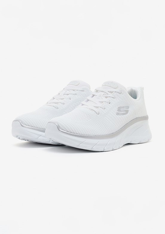 SKECHERS - 150384TK WSL Kadın Çok Renkli Yürüyüş Ayakkabısı