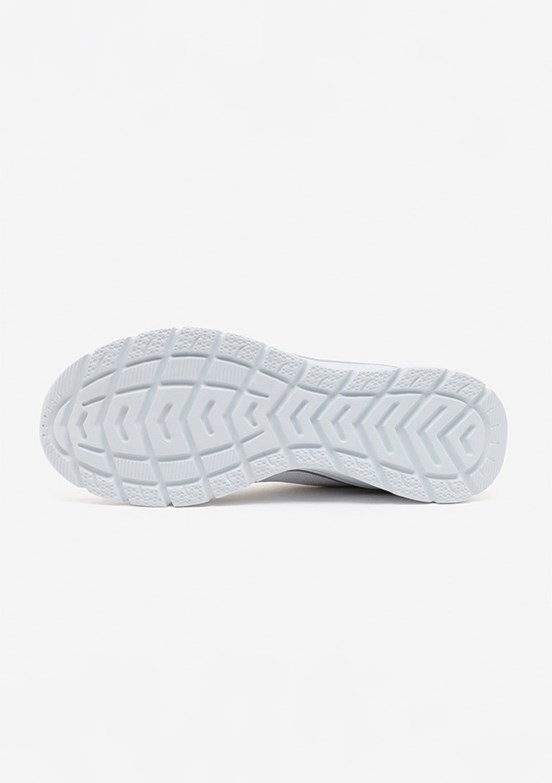 SKECHERS - 150384TK WSL Kadın Çok Renkli Yürüyüş Ayakkabısı