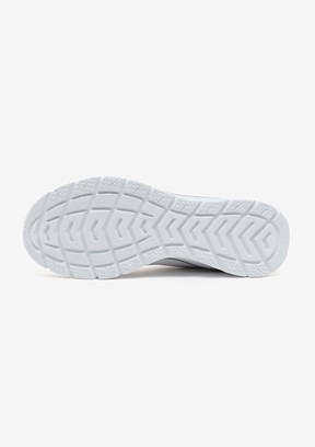 SKECHERS - 150384TK WSL Kadın Çok Renkli Yürüyüş Ayakkabısı
