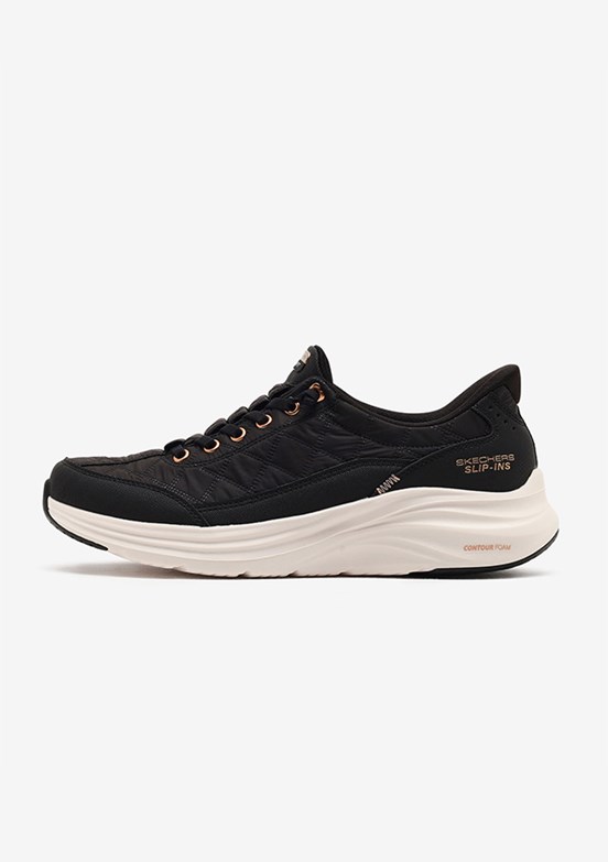 SKECHERS Contour Foam - Golden Hour - 150413 BKRG Kadın Çok Renkli Yürüyüş Ayakkabısı