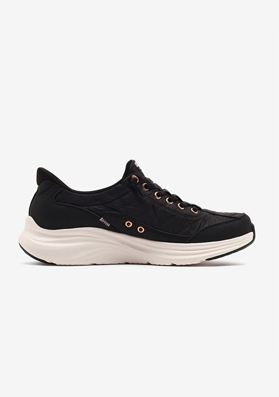 SKECHERS Contour Foam - Golden Hour - 150413 BKRG Kadın Çok Renkli Yürüyüş Ayakkabısı