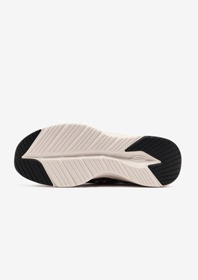 SKECHERS Contour Foam - Golden Hour - 150413 BKRG Kadın Çok Renkli Yürüyüş Ayakkabısı