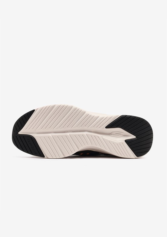 SKECHERS Contour Foam - Golden Hour - 150413 BKRG Kadın Çok Renkli Yürüyüş Ayakkabısı