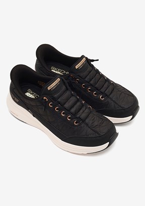 SKECHERS Contour Foam - Golden Hour - 150413 BKRG Kadın Çok Renkli Yürüyüş Ayakkabısı