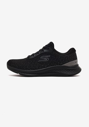 SKECHERS Skech-Lite Pro 2.0 - 150621TK BLK Kadın Siyah Yürüyüş Ayakkabısı