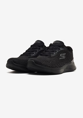 SKECHERS Skech-Lite Pro 2.0 - 150621TK BLK Kadın Siyah Yürüyüş Ayakkabısı