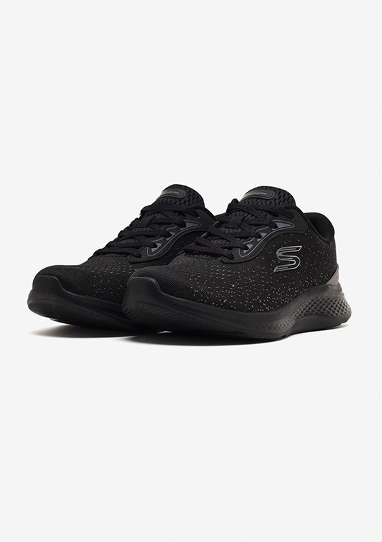 SKECHERS Skech-Lite Pro 2.0 - 150621TK BLK Kadın Siyah Yürüyüş Ayakkabısı