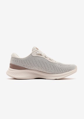 SKECHERS Skech-Lite Pro 2.0 Fresh Flow - 150621TK NAT Kadın Çok Renkli Yürüyüş Ayakkabısı