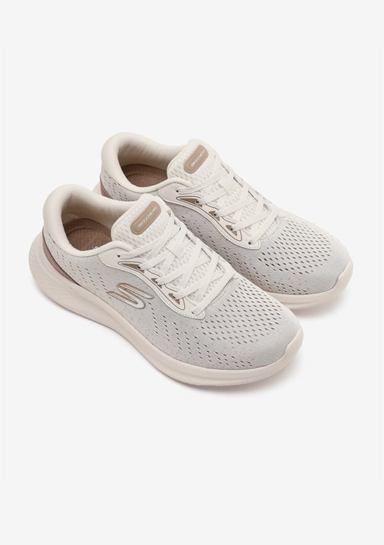 SKECHERS Skech-Lite Pro 2.0 Fresh Flow - 150621TK NAT Kadın Çok Renkli Yürüyüş Ayakkabısı