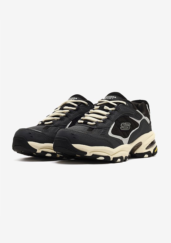 SKECHERS Vigor 3.0 - 180247 BKSL Kadın Çok Renkli Outdoor Ayakkabı