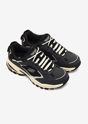 SKECHERS Vigor 3.0 - 180247 BKSL Kadın Çok Renkli Outdoor Ayakkabı