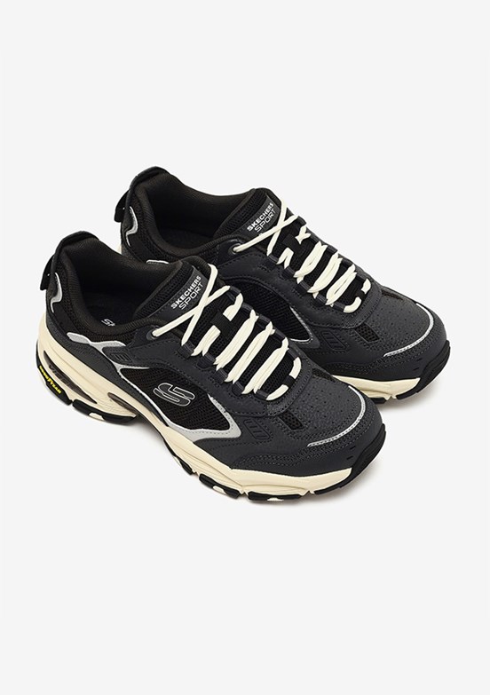 SKECHERS Vigor 3.0 - 180247 BKSL Kadın Çok Renkli Outdoor Ayakkabı