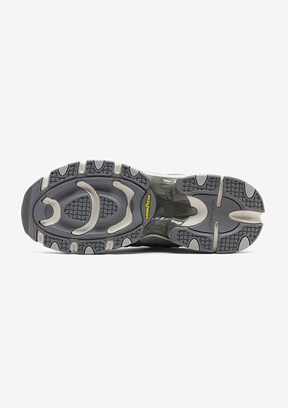 SKECHERS Vigor 3.0 - 180247 GYSL Kadın Çok Renkli Outdoor Ayakkabı