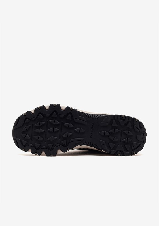 SKECHERS Hillcrest - 180358 BLK Kadın Siyah Outdoor Ayakkabı