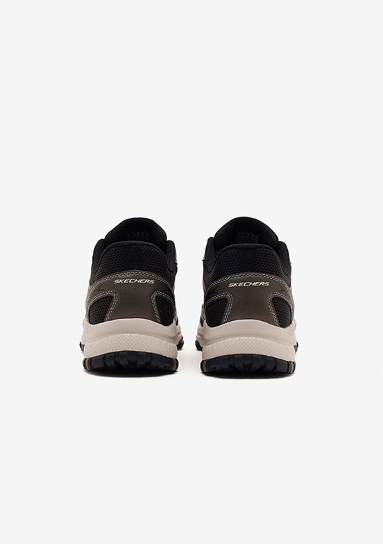 SKECHERS Hillcrest - 180358 BLK Kadın Siyah Outdoor Ayakkabı