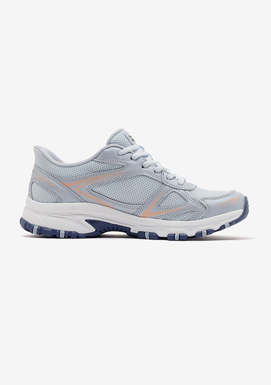 SKECHERS Hillcrest - 180358 LTBL Kadın Mavi Outdoor Ayakkabı