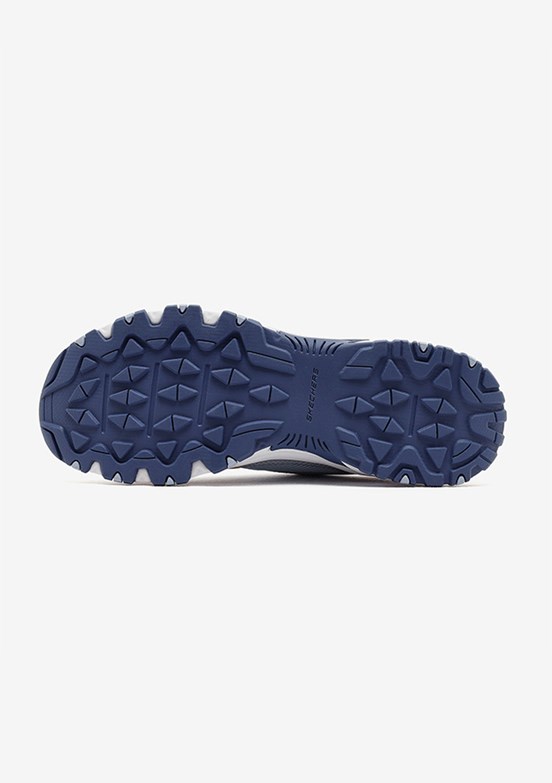 SKECHERS Hillcrest - 180358 LTBL Kadın Mavi Outdoor Ayakkabı