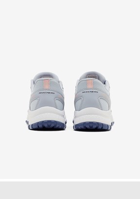 SKECHERS Hillcrest - 180358 LTBL Kadın Mavi Outdoor Ayakkabı