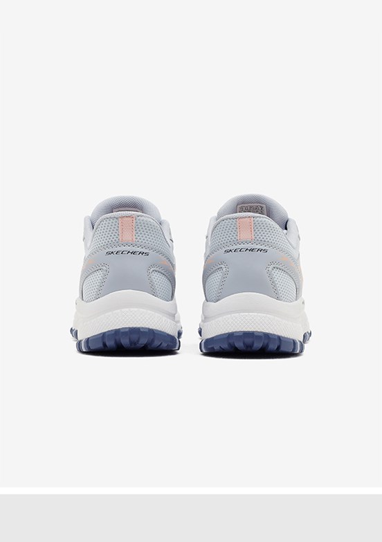 SKECHERS Hillcrest - 180358 LTBL Kadın Mavi Outdoor Ayakkabı