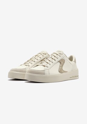 SKECHERS Hiland - Quite Chic - 185170 NTGD Kadın Çok Renkli Yürüyüş Ayakkabısı