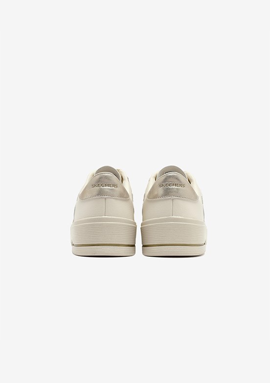 SKECHERS Hiland - Quite Chic - 185170 NTGD Kadın Çok Renkli Yürüyüş Ayakkabısı