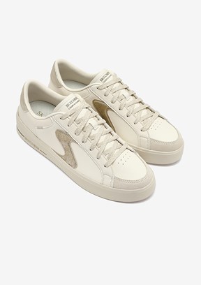 SKECHERS Hiland - Quite Chic - 185170 NTGD Kadın Çok Renkli Yürüyüş Ayakkabısı