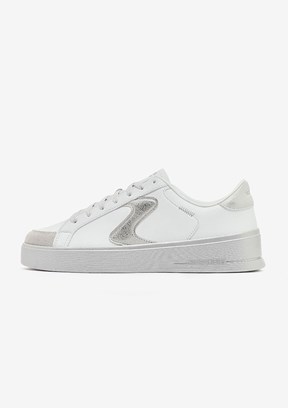 SKECHERS Hiland - Quite Chic - 185170 WSL Kadın Çok Renkli Yürüyüş Ayakkabısı