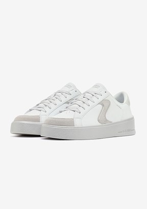SKECHERS Hiland - Quite Chic - 185170 WSL Kadın Çok Renkli Yürüyüş Ayakkabısı