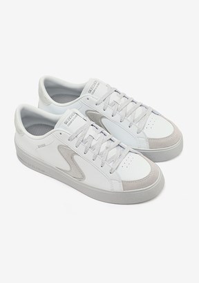 SKECHERS Hiland - Quite Chic - 185170 WSL Kadın Çok Renkli Yürüyüş Ayakkabısı