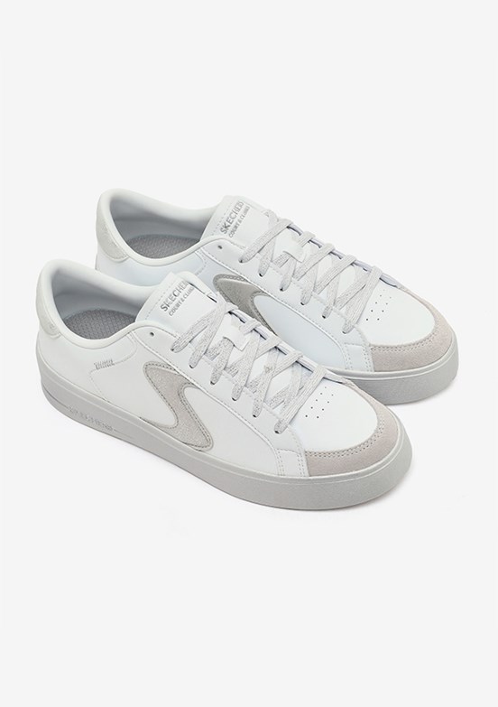 SKECHERS Hiland - Quite Chic - 185170 WSL Kadın Çok Renkli Yürüyüş Ayakkabısı