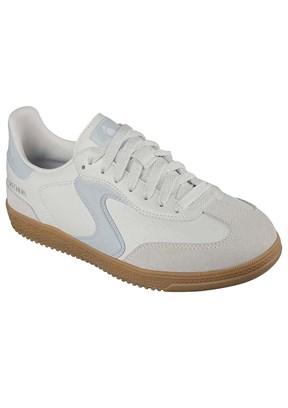 SKECHERS Hotshot - 185410 NTLB Kadın Çok Renkli Yürüyüş Ayakkabısı