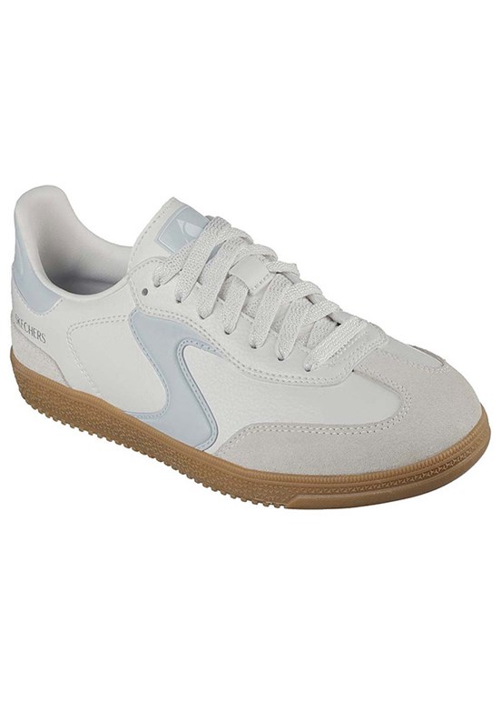 SKECHERS Hotshot - 185410 NTLB Kadın Çok Renkli Yürüyüş Ayakkabısı