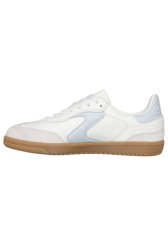 SKECHERS Hotshot - 185410 NTLB Kadın Çok Renkli Yürüyüş Ayakkabısı