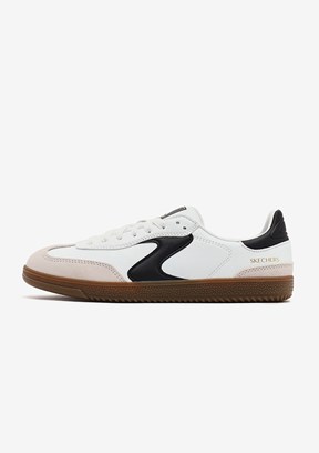 SKECHERS Hotshot - 185410 WBK Kadın Çok Renkli Yürüyüş Ayakkabısı