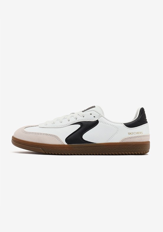 SKECHERS Hotshot - 185410 WBK Kadın Çok Renkli Yürüyüş Ayakkabısı
