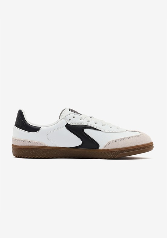 SKECHERS Hotshot - 185410 WBK Kadın Çok Renkli Yürüyüş Ayakkabısı