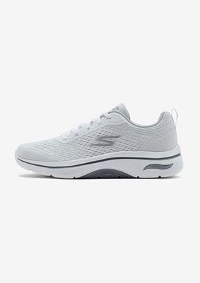 SKECHERS Go Walk Arch Fit 2.0 - Idyllic 2 - 216516 WGY Erkek Çok Renkli Yürüyüş Ayakkabısı
