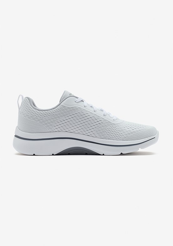 SKECHERS Go Walk Arch Fit 2.0 - Idyllic 2 - 216516 WGY Erkek Çok Renkli Yürüyüş Ayakkabısı