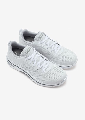 SKECHERS Go Walk Arch Fit 2.0 - Idyllic 2 - 216516 WGY Erkek Çok Renkli Yürüyüş Ayakkabısı