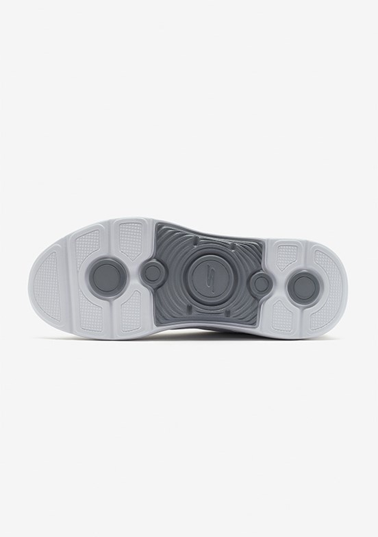 SKECHERS Go Walk Arch Fit 2.0 - Idyllic 2 - 216516 WGY Erkek Çok Renkli Yürüyüş Ayakkabısı