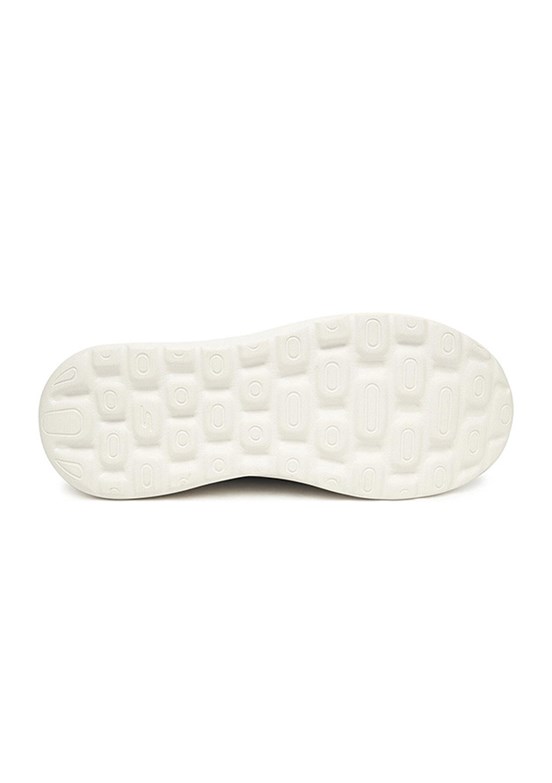 SKECHERS Go Walk Arch Fıt N-Joy - 217075TK BKW Erkek Beyaz Yürüyüş Ayakkabısı
