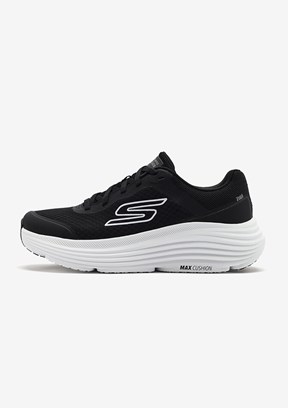 SKECHERS Max Cushioning Endeavour - 220613 BKW Erkek Çok Renkli Koşu Ayakkabı