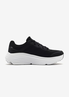 SKECHERS Max Cushioning Endeavour - 220613 BKW Erkek Çok Renkli Koşu Ayakkabı