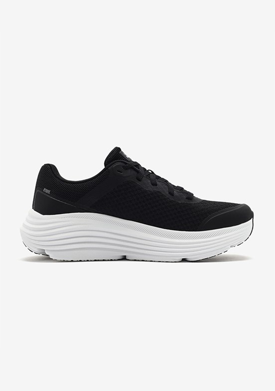 SKECHERS Max Cushioning Endeavour - 220613 BKW Erkek Çok Renkli Koşu Ayakkabı